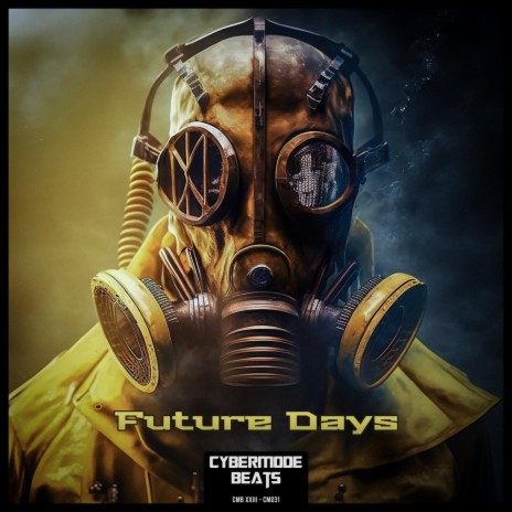 Troy Baker – Future Days Lyrics