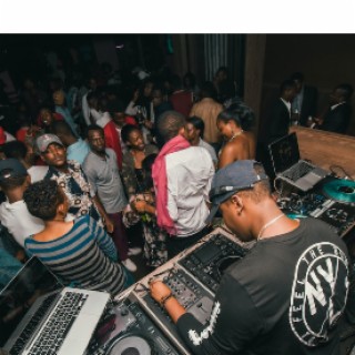 DJ Chibweshepo