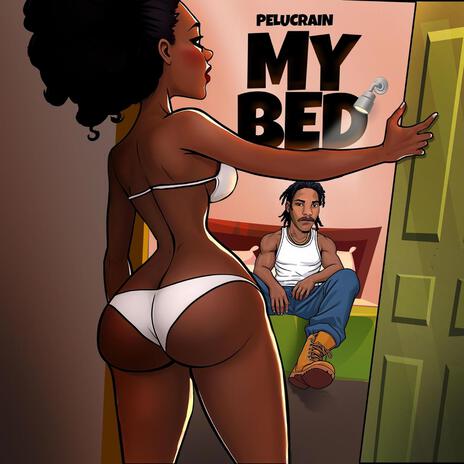 My Bed | Boomplay Music