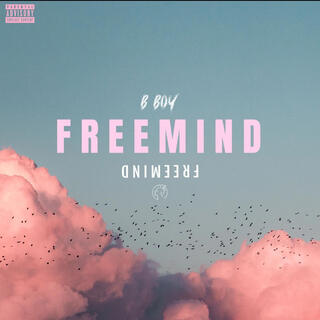 Free Mind Freestyle