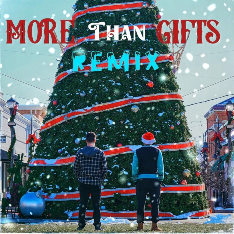 More Than Gifts (Sped Up Version) ft. Modo | Boomplay Music