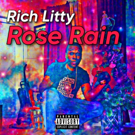 Rose Rain