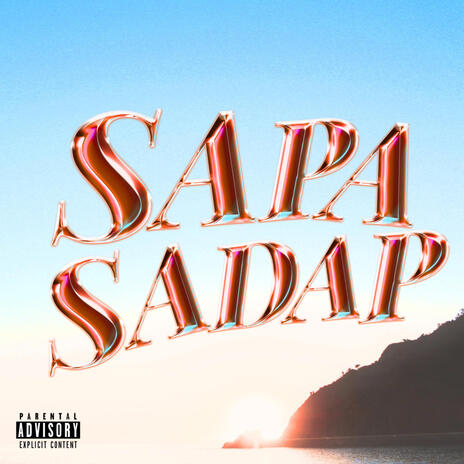 Sapa Sadap | Boomplay Music