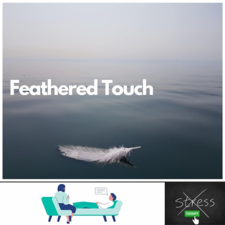 Feathered Touch (Rain) ft. Zen Master & Binaural Landscapes