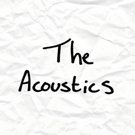 Pictures of My Past (Acoustic Version)