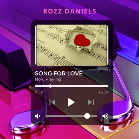 Song For Love | Boomplay Music