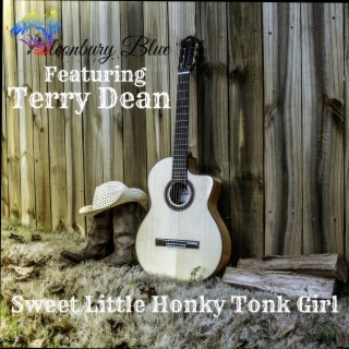 Sweet Little Honky Tonk Girl