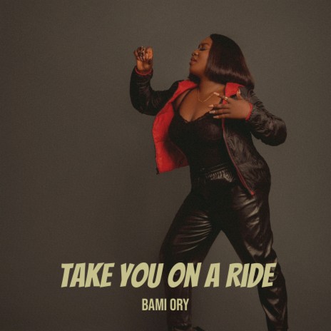 Take You on a Ride | Boomplay Music