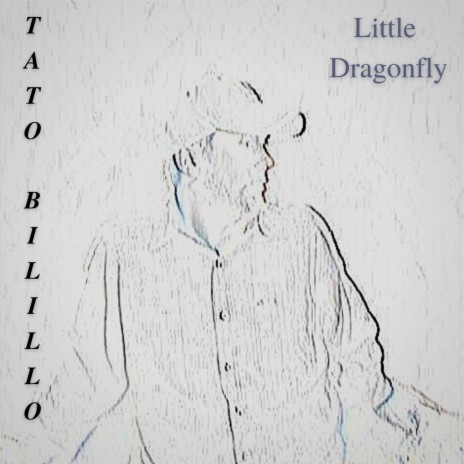 Little Dragonfly | Boomplay Music