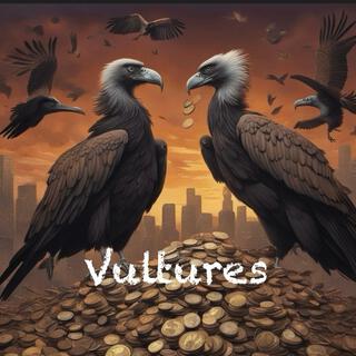 Vultures