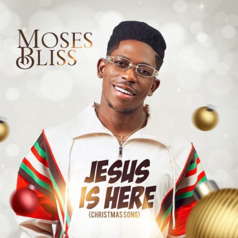 Jesus Is Here (Christmas Song) | Boomplay Music