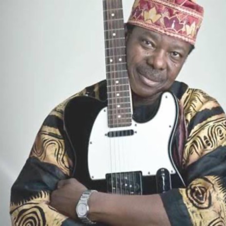 Best Of King Sunny Ade | Boomplay Music