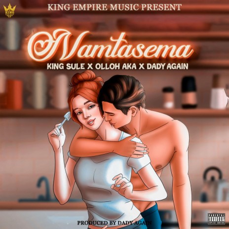 Namtasema. (feat.olloh aka x dady agein) | Boomplay Music