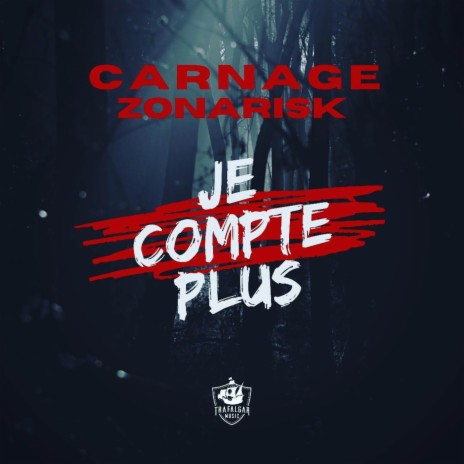 Je compte plus | Boomplay Music