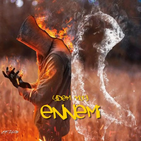 Ennemi ft. MC.Grus | Boomplay Music