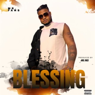 Blessing