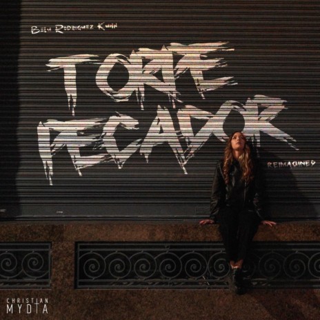 Torpe Pecador (Reimagined) | Boomplay Music