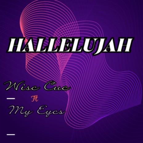 Hallelujah (feat. Myeyes) | Boomplay Music