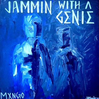 jammin with a genie