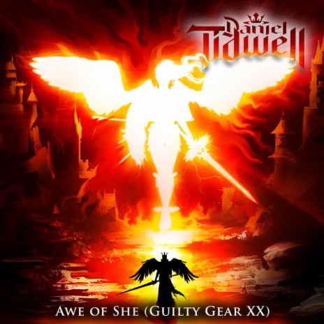 Awe of She (Guilty Gear XX) | Boomplay Music