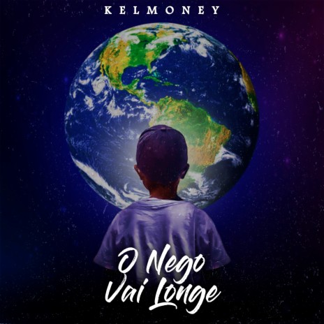 O Nego Vai Longe | Boomplay Music