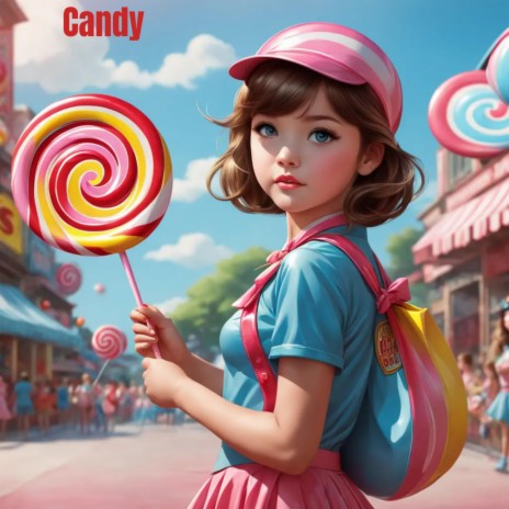 Candy | Boomplay Music