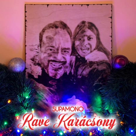 Rave Karácsony (Single Version)