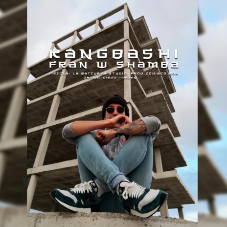 KANGBASHI | Boomplay Music