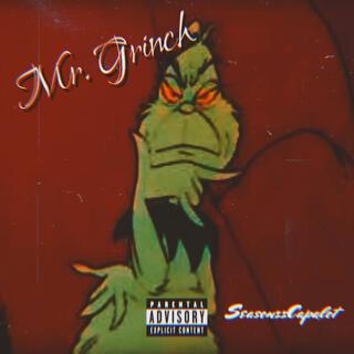 Mr. Grinch