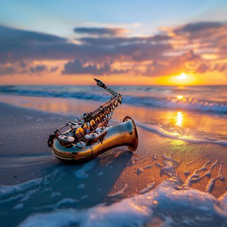 Sunset Sax Melody