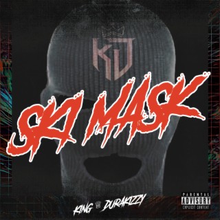 Ski Mask