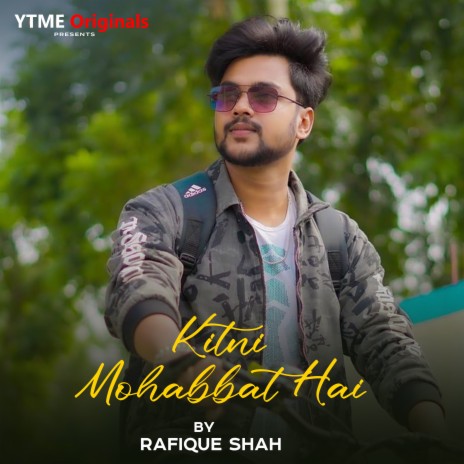 Kitni Mohabbat Hai | Boomplay Music