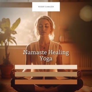 Namaste Healing Yoga - Therapy & Awakening