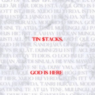 God is Here ft. Cymatix Ritmos lyrics | Boomplay Music