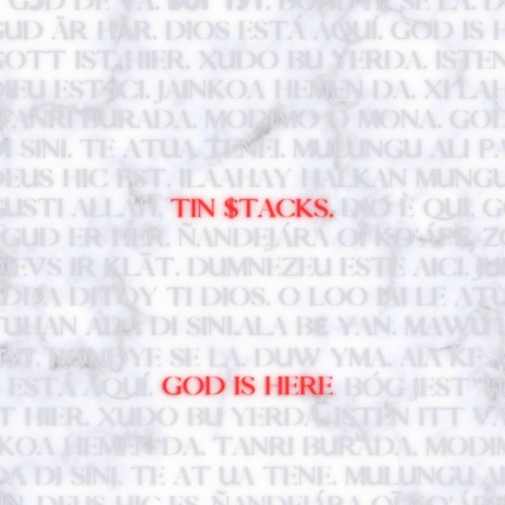 God is Here ft. Cymatix Ritmos | Boomplay Music