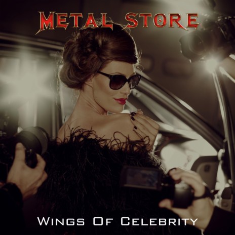 Wings Of Celebrity | Boomplay Music