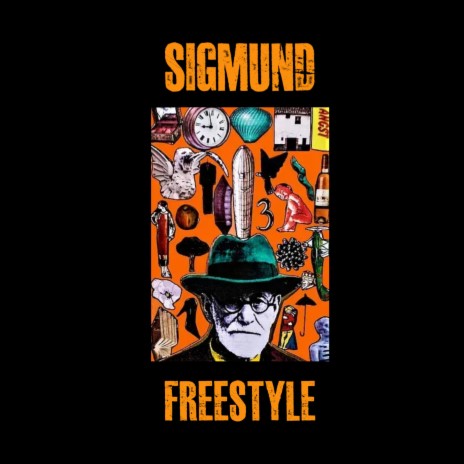 Sigmund Freestyle | Boomplay Music