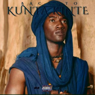 KUNTA KINTE lyrics | Boomplay Music