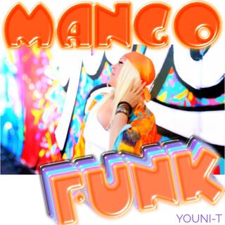 MANGO FUNK lyrics | Boomplay Music