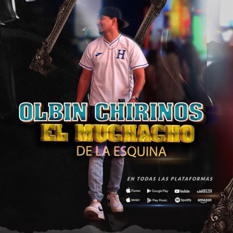 El Muchacho De La Esquina | Boomplay Music