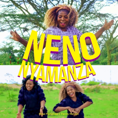 Nyamanza ft. Fenny Kerubo | Boomplay Music