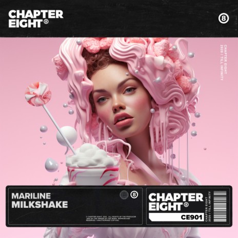 Milkshake | Boomplay Music