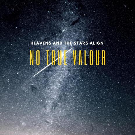 Heavens and the stars align | Boomplay Music