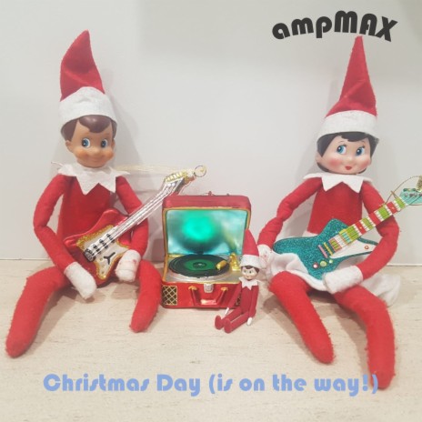 Christmas Day (is on the way!) | Boomplay Music