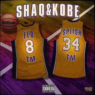 SHAQ&KOBE