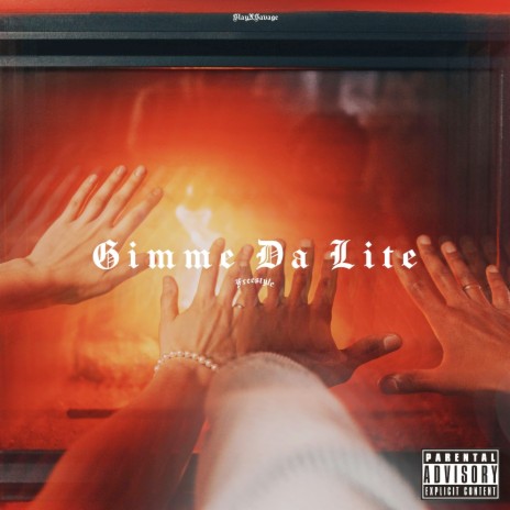Gimme Da Lite | Boomplay Music
