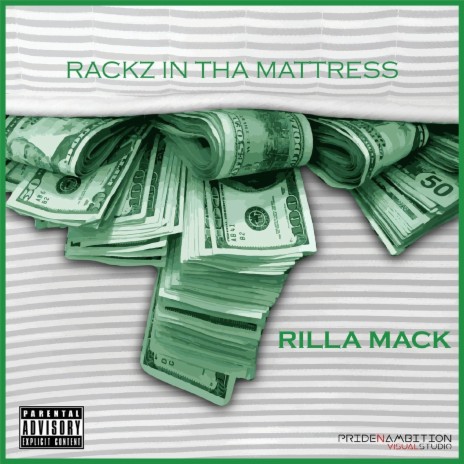 Rackz in tha Mattress | Boomplay Music