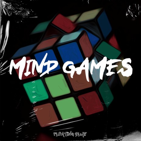 Mind Games ft. Floating Animal & Lofi Hendrick | Boomplay Music