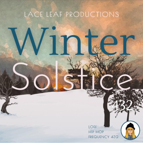 Winter Solstice 432 | Boomplay Music