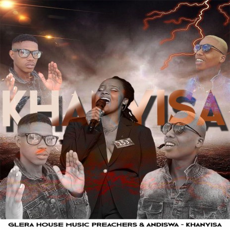 Khanyisa | Boomplay Music